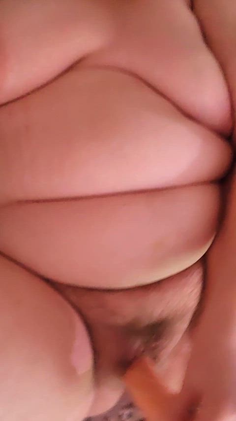 bbw daddy dildo dirty talk fat pussy hairy pussy suction dildo talking dirty cumslut