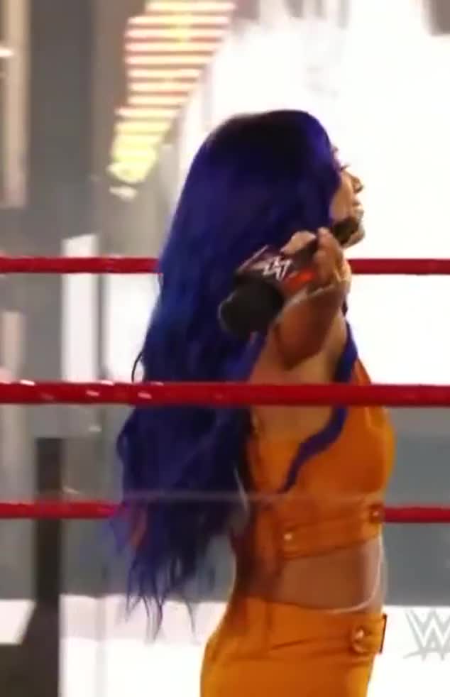 Sasha Banks