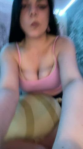 handjob joi tiktok gif