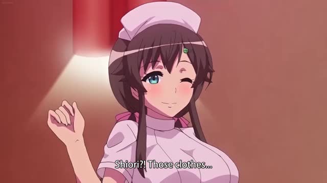 Nurse !! good job. at zhentube.com