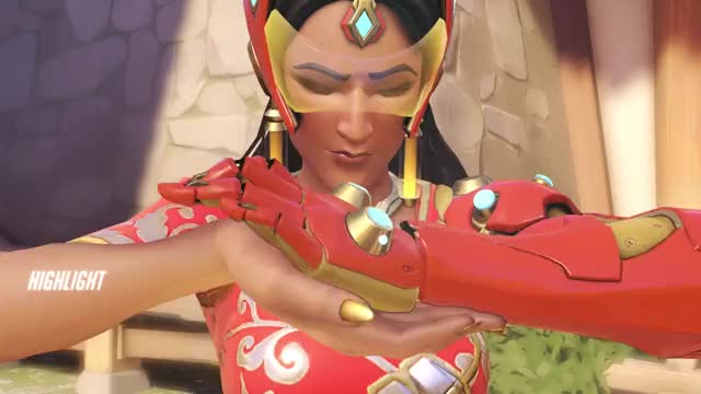 Symmetra Nanoboost