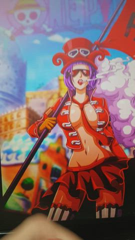 One Piece [#5] - Belo Betty