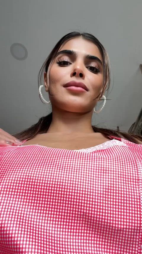 hottie persian petite gif