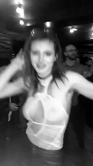 Bella Thorne - 26