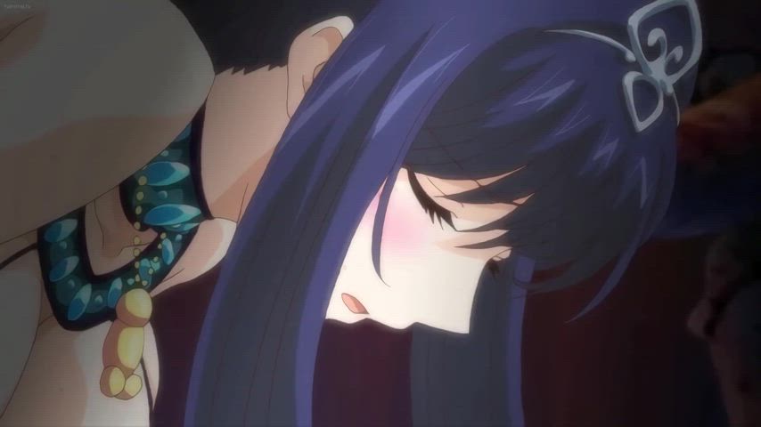 animation forced hentai nsfw tentacles gif