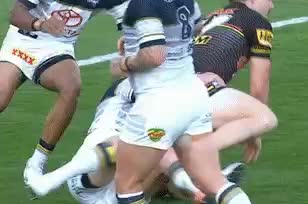 Rugby & Sports Sexy - Rugby #Exposed