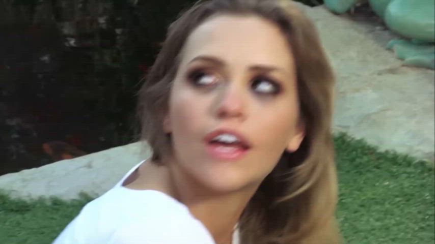 cum in mouth doggystyle mia malkova gif