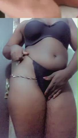Amateur African Sensual Betty Busty Ebony Big Ass Natural Tits Boobs gif