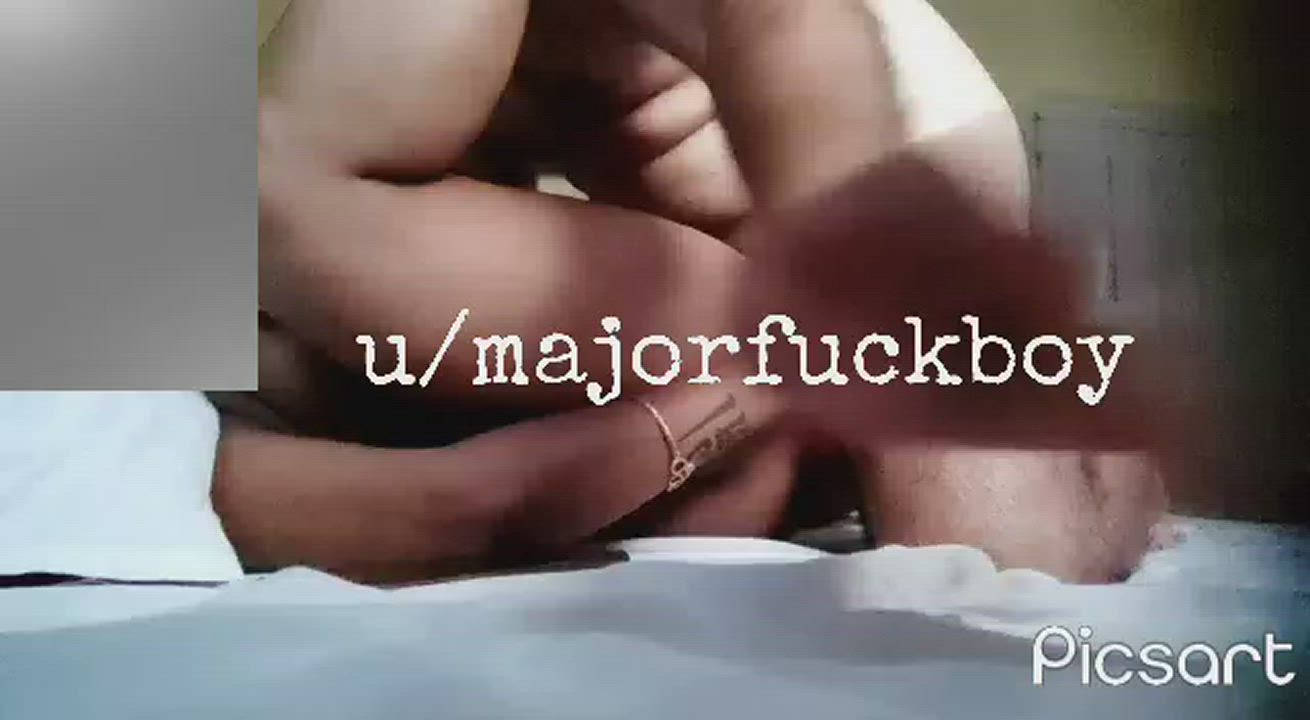 As promised, first of many videos of this Bengali slutty boudi. My dick was doing