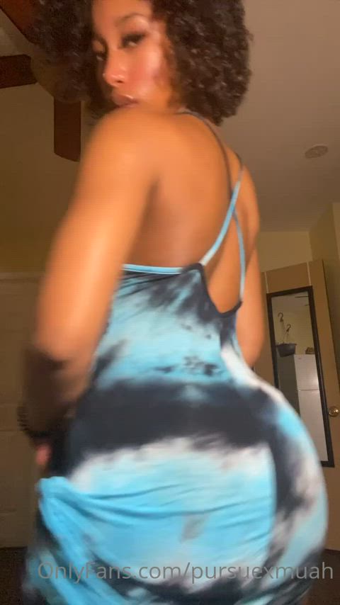 big ass big tits ebony gif