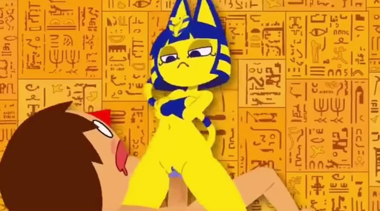 Ankha