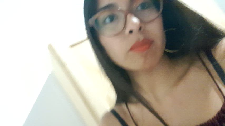 amateur ass big ass glasses latina onlyfans latinas gif