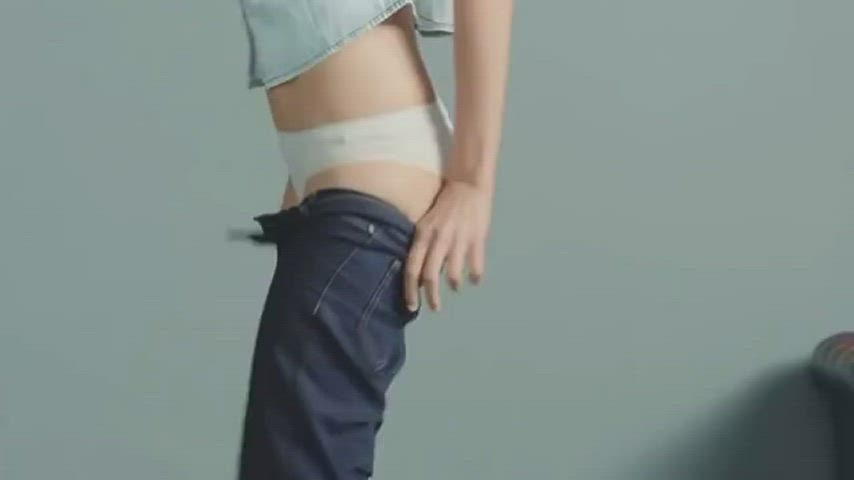 booty celebrity underwear gif