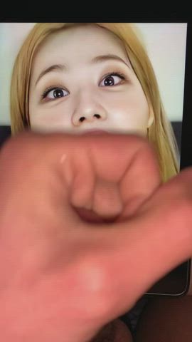 Sana wants my cum