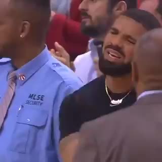 Drake Is Pissed