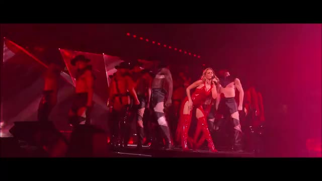 Helene Fischer @ Live die Stadion Tour 2019 - Herzbeben