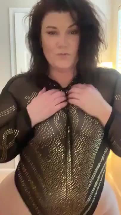 bbw big ass bouncing pawg shaking twerking white girl gif