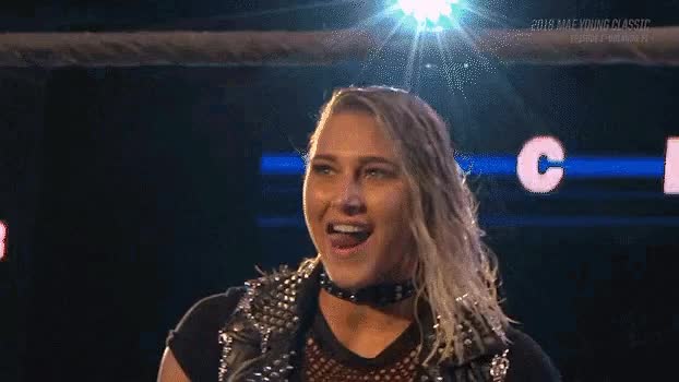 Rhea Ripley