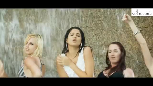 Vedam Video Songs - Prapancham - Allu Arjun, Anushka, Manchu Manoj, Lekha Washington