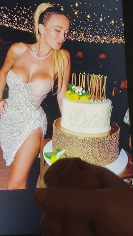 Diletta leotta cumtribute