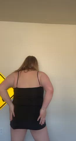 ass bbw big ass homemade onlyfans teen thick gif