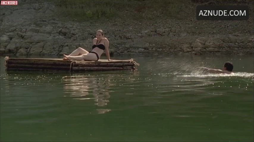 bikini swimsuit cinema gif