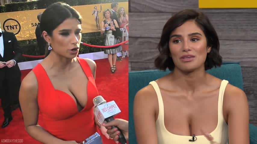 Diane Guerrero