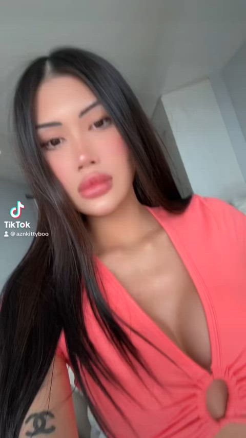 AznKittyBoo is on TikTok 👀