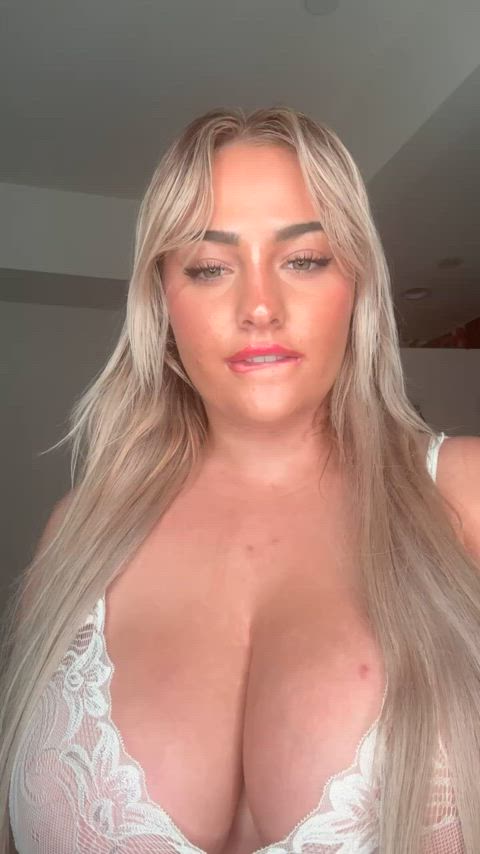 big tits tits onlyfans boobs gif