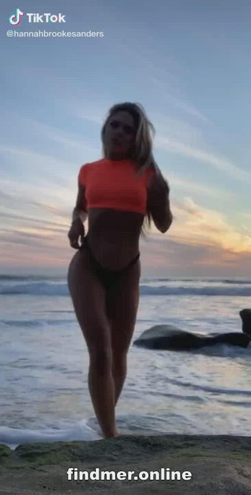 Amateur Ass Beach Big Ass Big Tits Bikini Blonde Boobs Booty Bouncing Tits Bubble