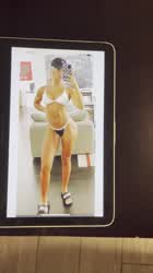 Noelle Leyva Cumtribute