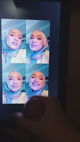 puas hati pancut kt muka seksi dayana🤤