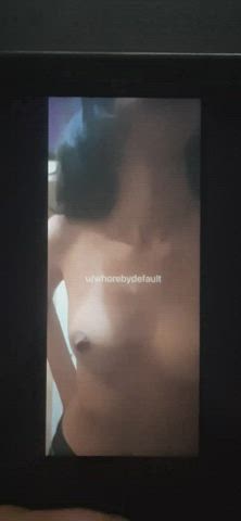 Cum Cumshot Tribute gif