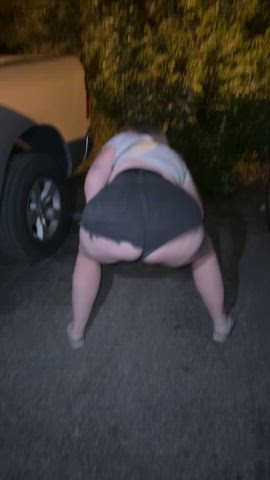 me? yeah i’ll twerk drunk in the parking lot 🤪