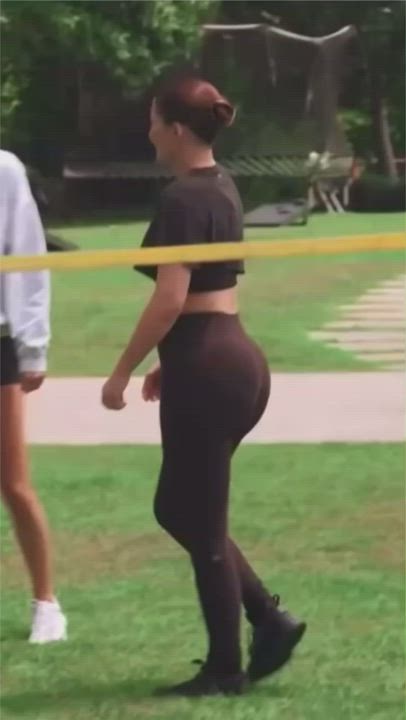 Kylie on KUWTK