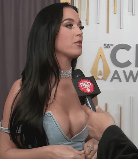 Katy perry