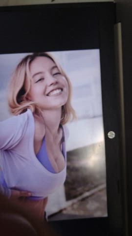 Sydney Sweeney Tribute