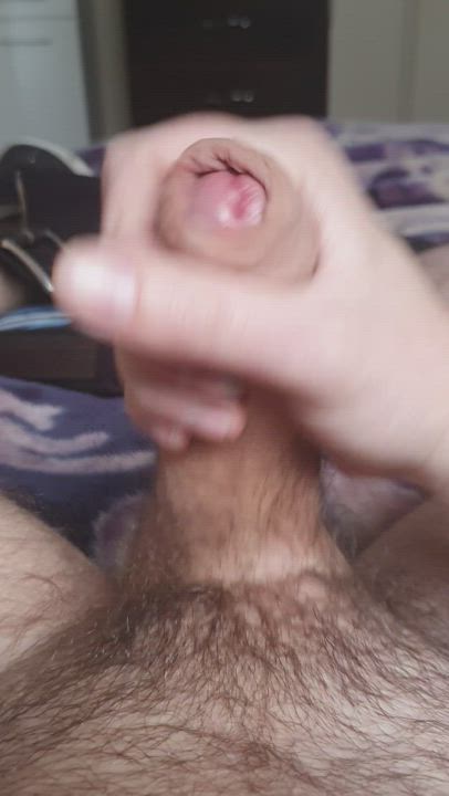 So...who wants some cum?