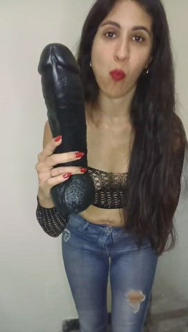 femdom humiliation r/sph gif