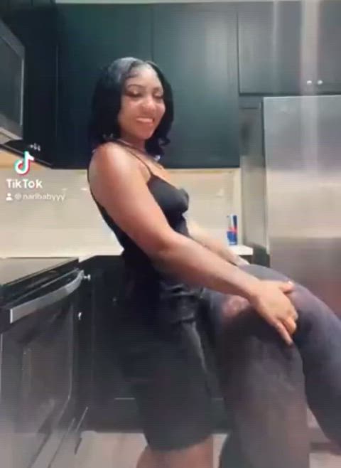 grinding groping lapdance gif