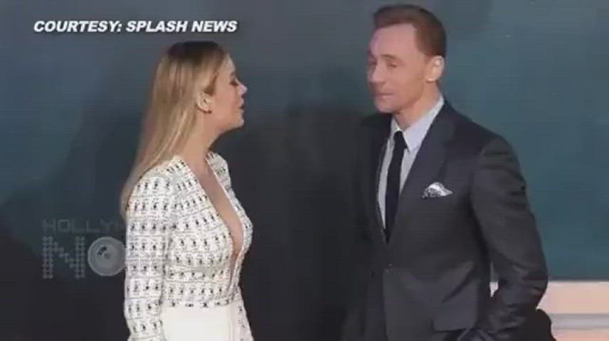 Brie larson