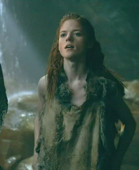 Rose Leslie