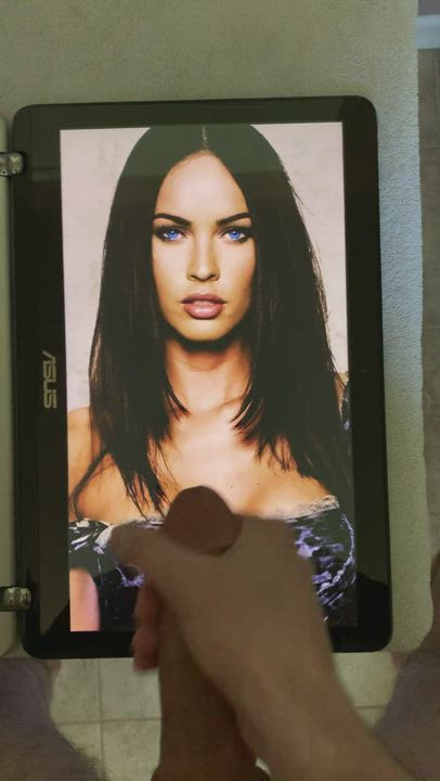 Megan Fox Tribute