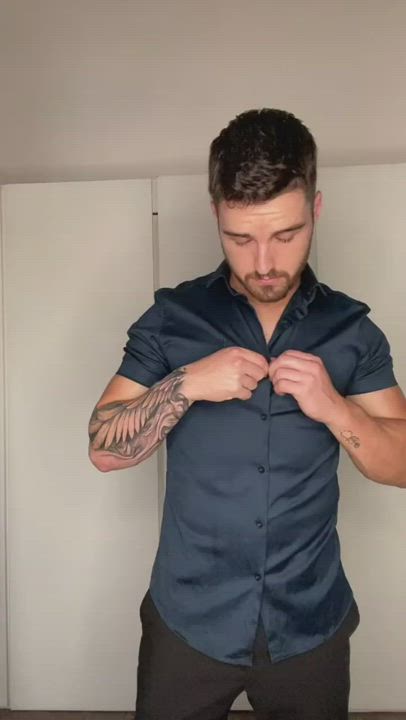 Would you bottom for me? 😈 Sound on 🔊