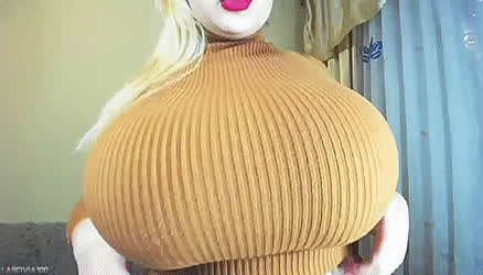 Boobs Cam Camgirl Huge Tits Latina MILF Natural Tits Tits Undressing Webcam gif