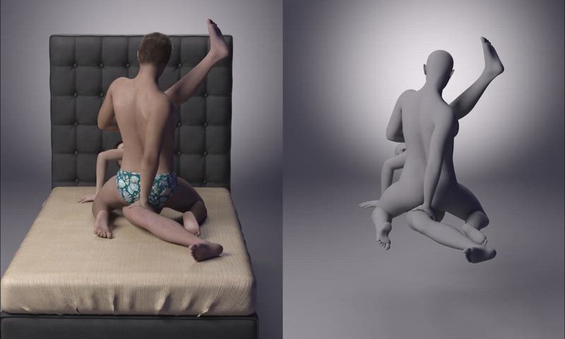 3d animation cartoon loop nsfw naked rule34 vr gif