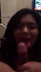 Cum Cumshot Facial gif