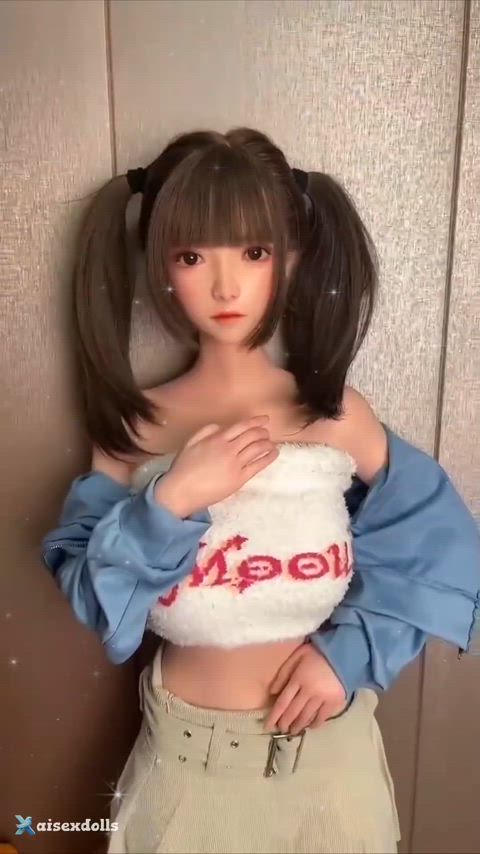 Teen Sex Doll