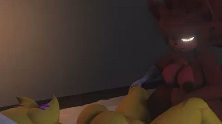 3d big ass big dick futanari rule34 gif