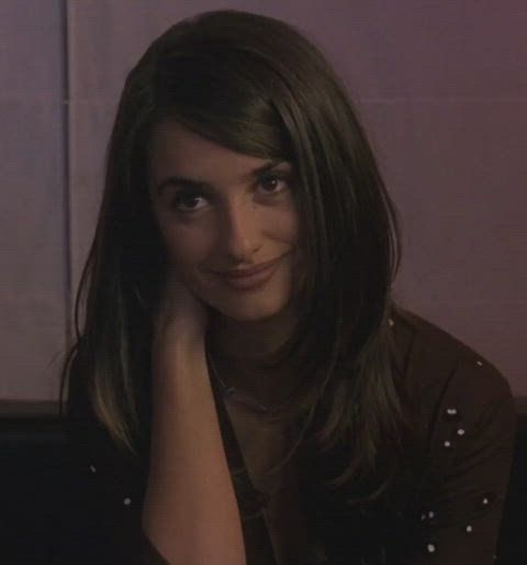 Penelope Cruz [Open Your Eyes]